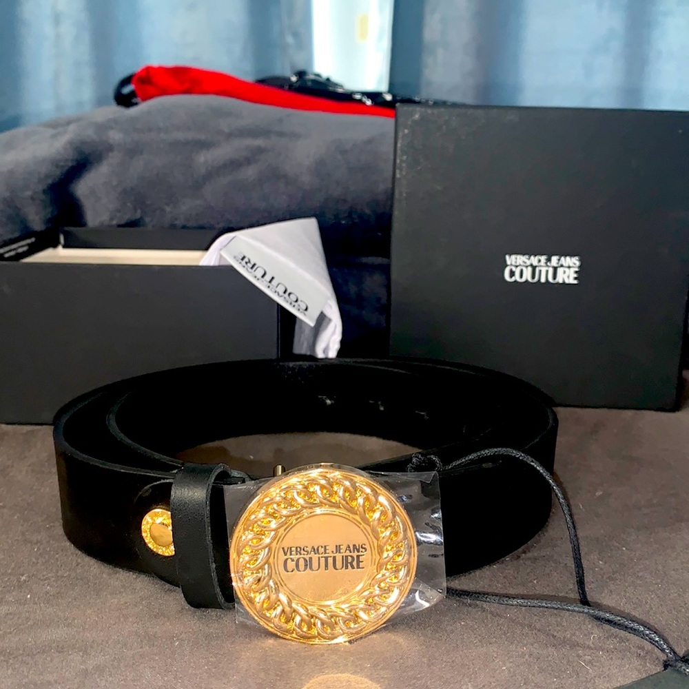 Belt